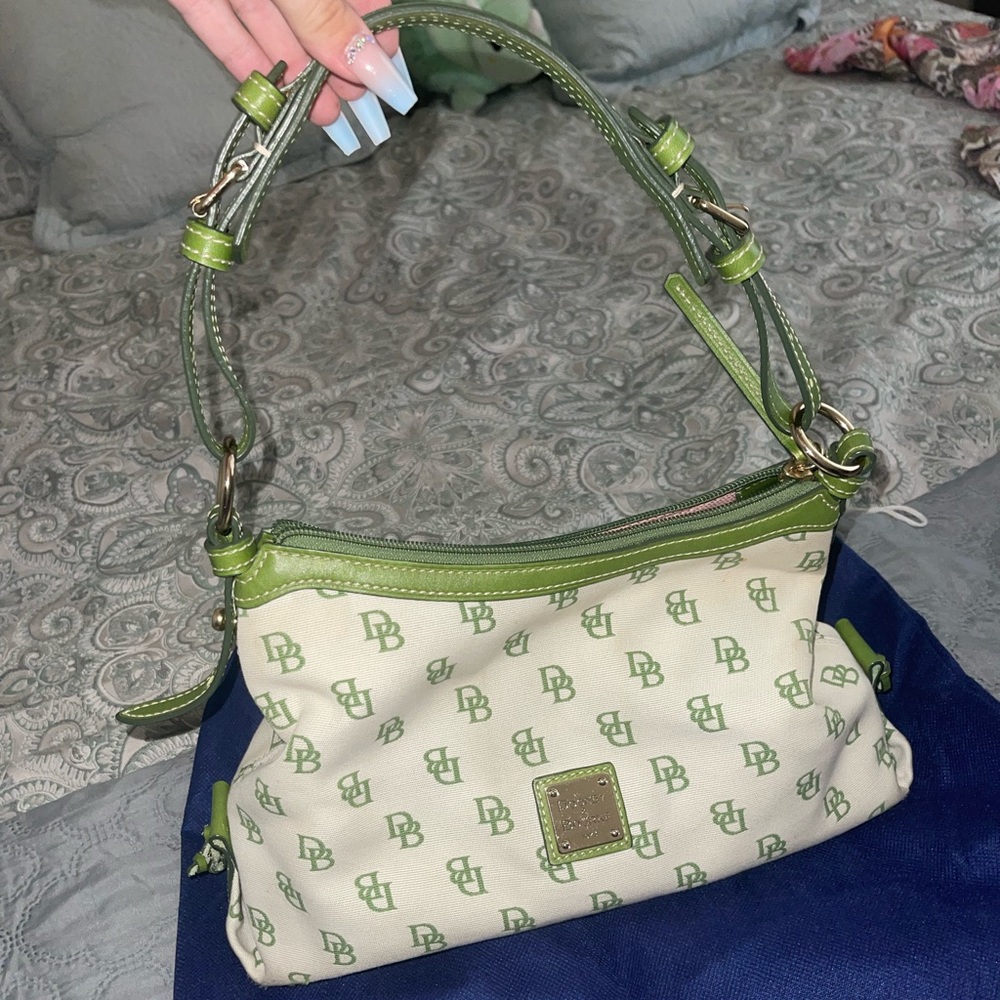 Dooney & Bourke purse